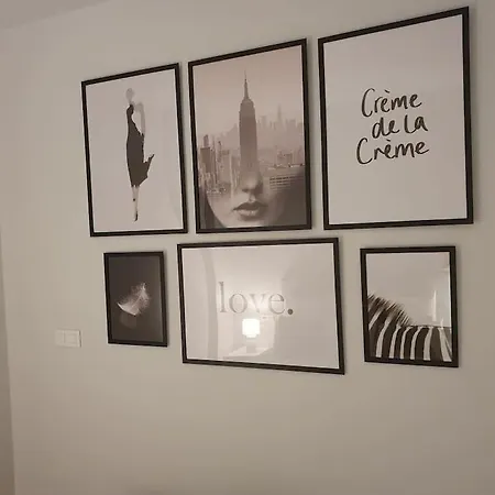 Apartamento Florian *