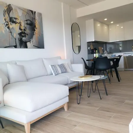 Apartamento Florian *