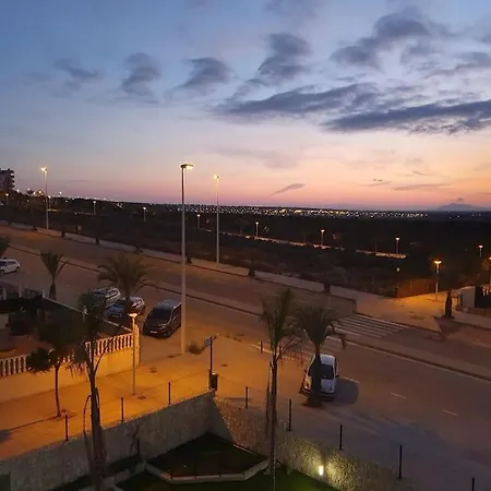 Apartamento Florian Arenales del Sol