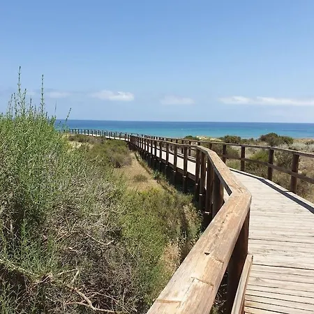 Florian Apartamento Arenales del Sol